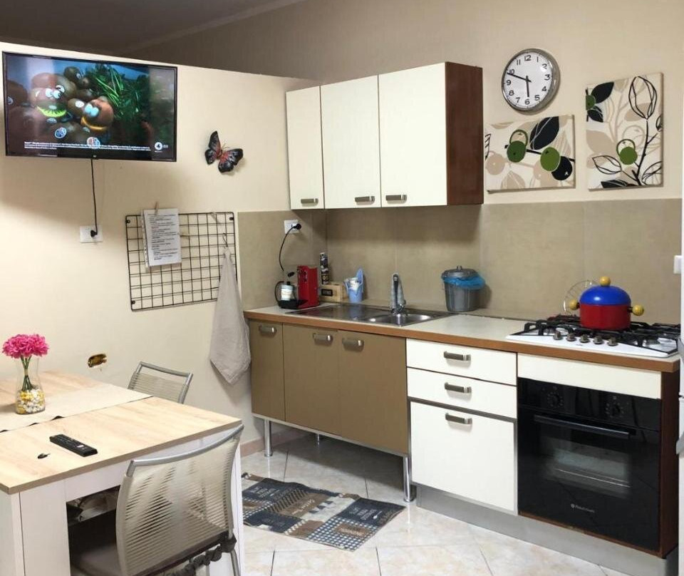 A Casa Di Nonna Emilia