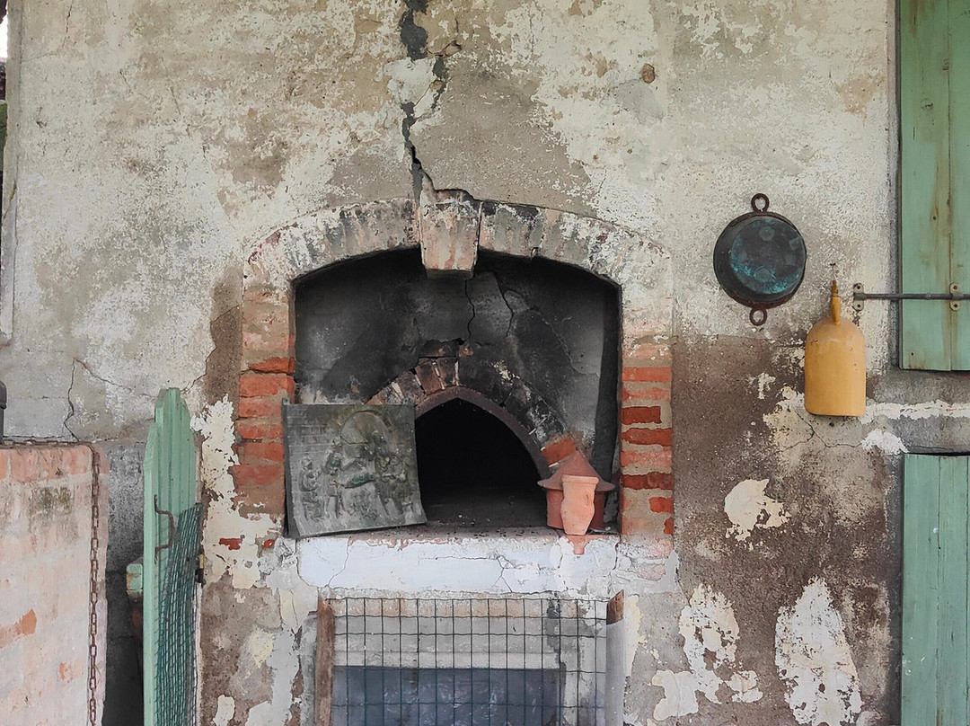 B&b Casale La Decima主图