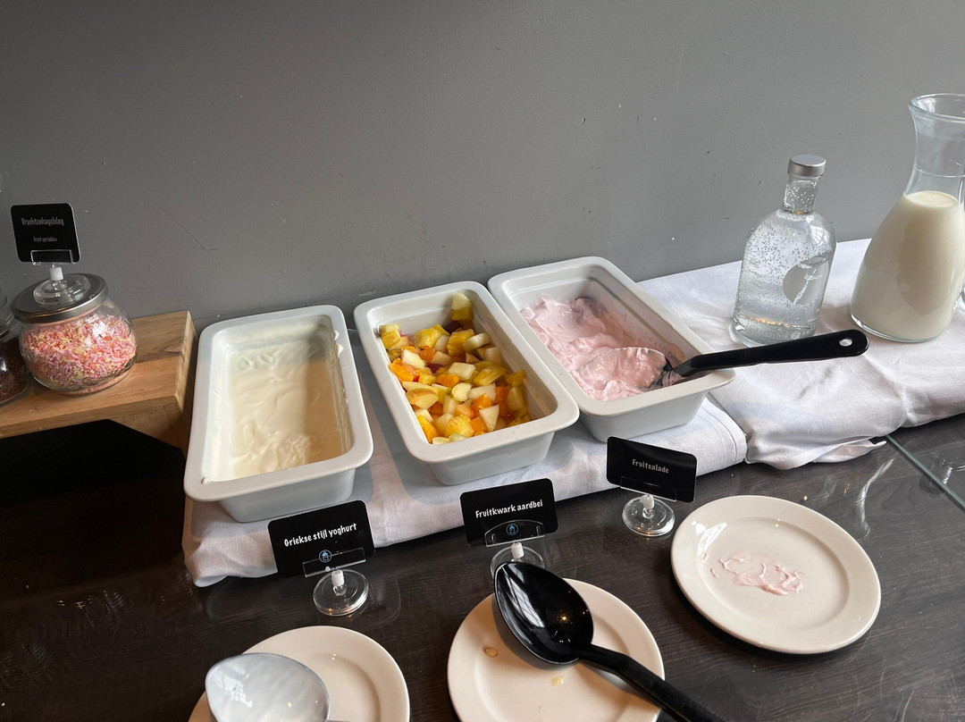 Fletcher Boutique Hotel Duinoord主图