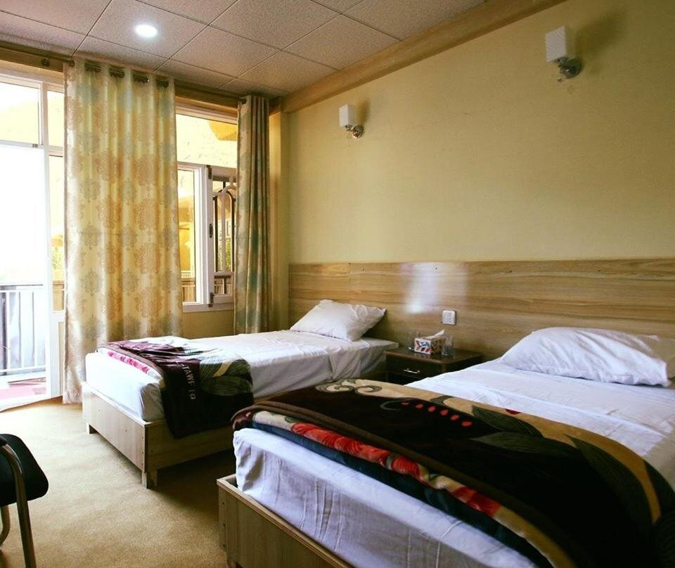Hotel Oshin Hunza