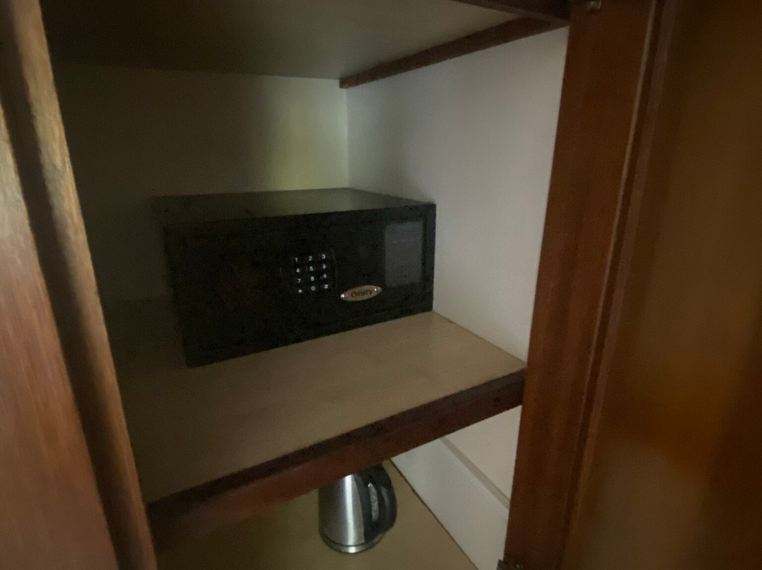 Hotel Royal Bora Bora主图