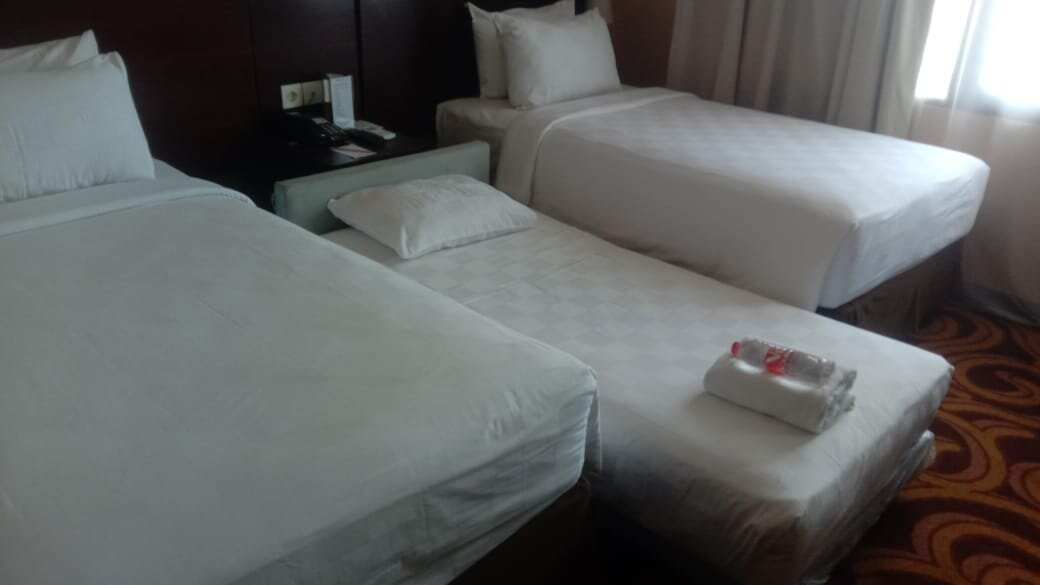 Swiss-Belhotel Merauke主图