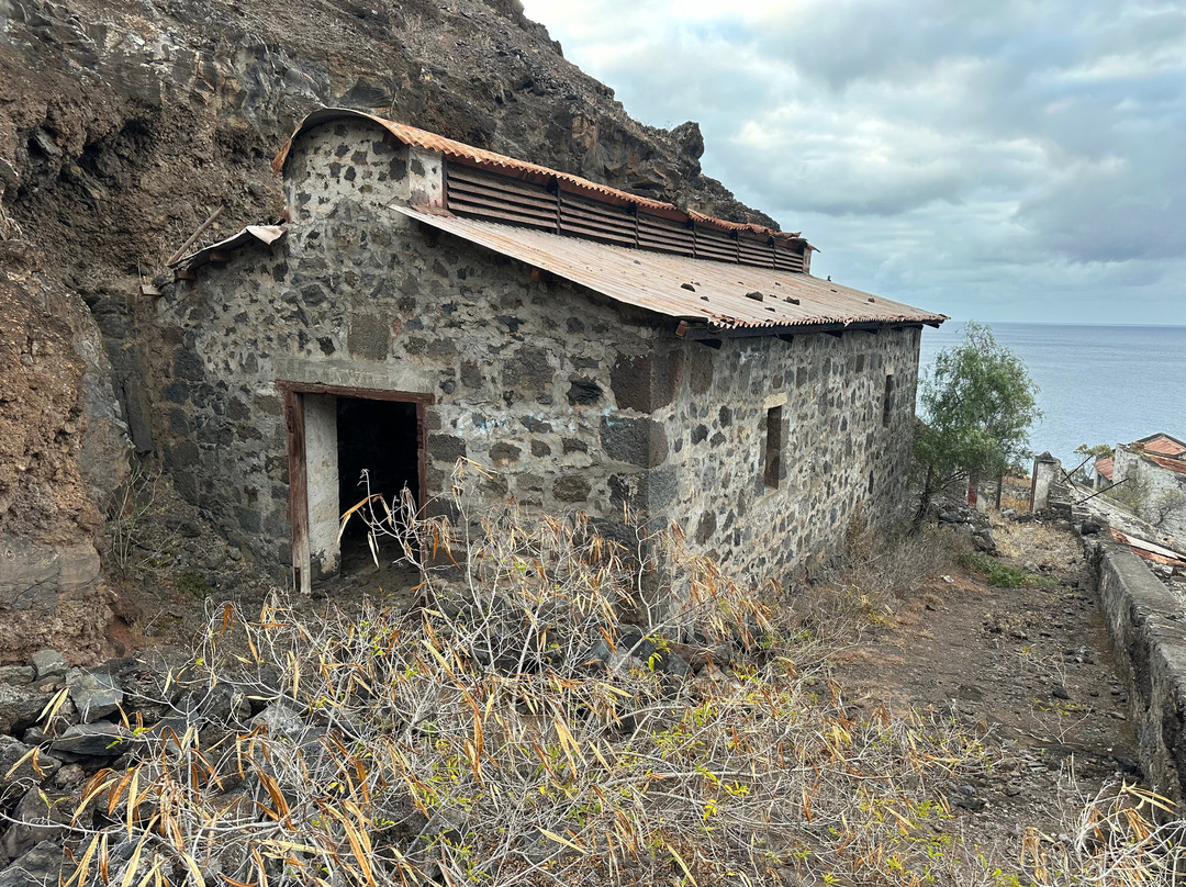 Aaron's Adventure Tours-Jamestown必去景点