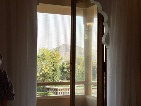 齐普尔三叉戟酒店主图