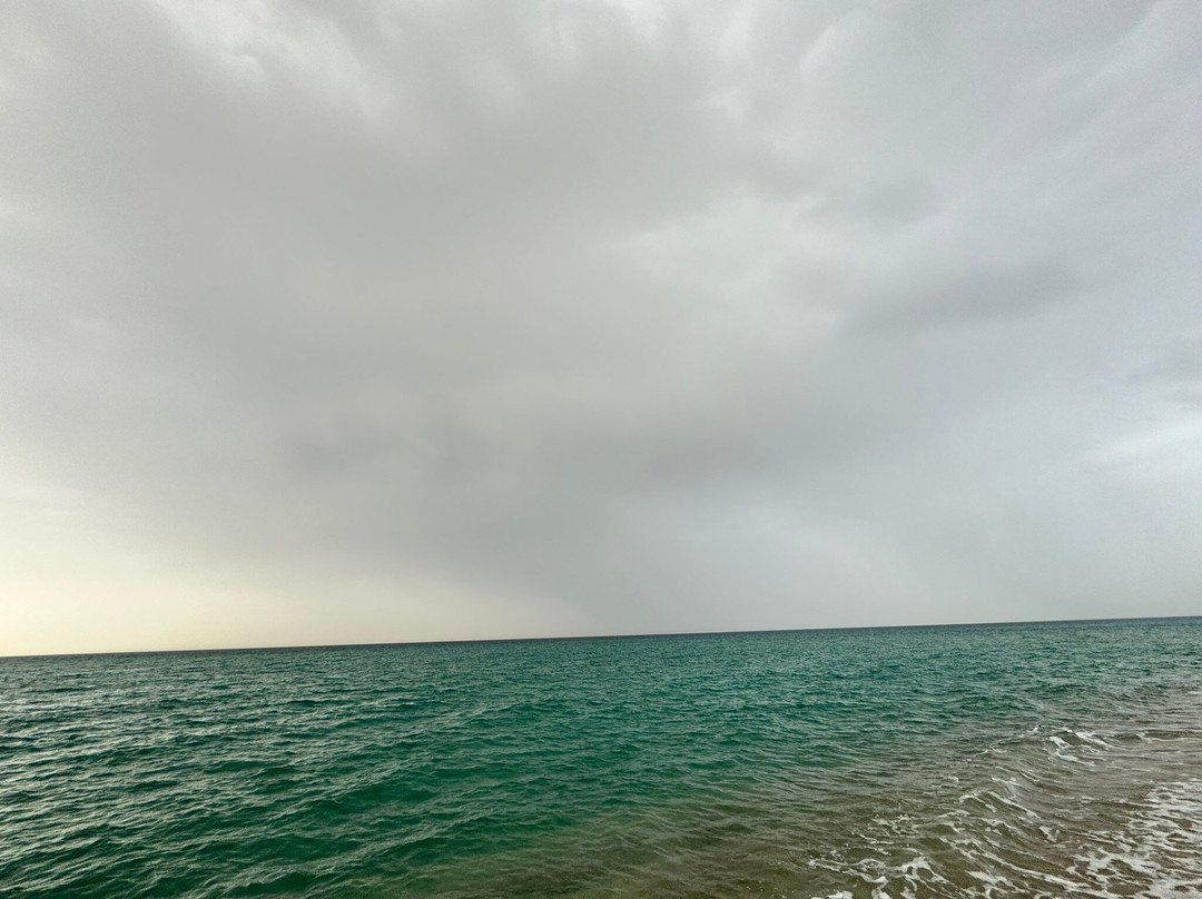 Spiaggia di Steccato di Cutro-Cutro必去景点