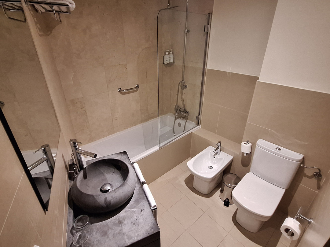 Hotel YIT el Postigo主图