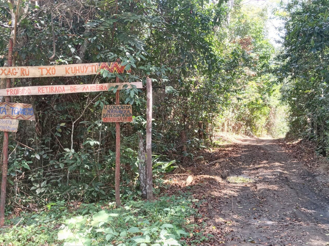 Parque Nacional de Monte Pascoal景点图片