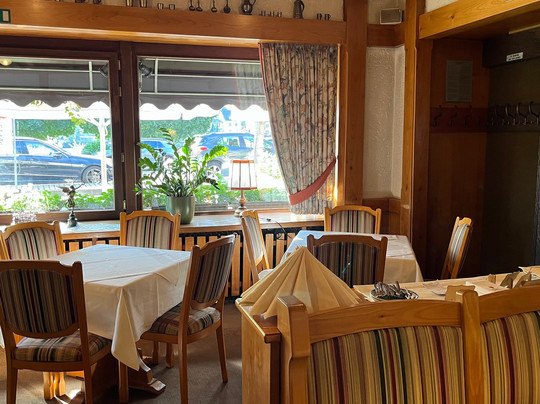 Landhaus Muller主图