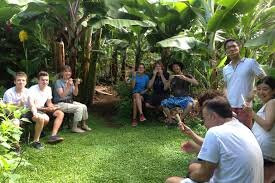Ecofinca Platanologico景点图片