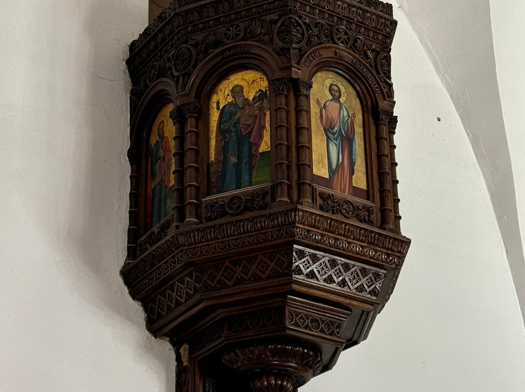 Andreaskloster-Dipkarpaz必去景点