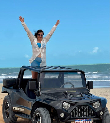 Paradise Experience-杰里科科拉必去景点