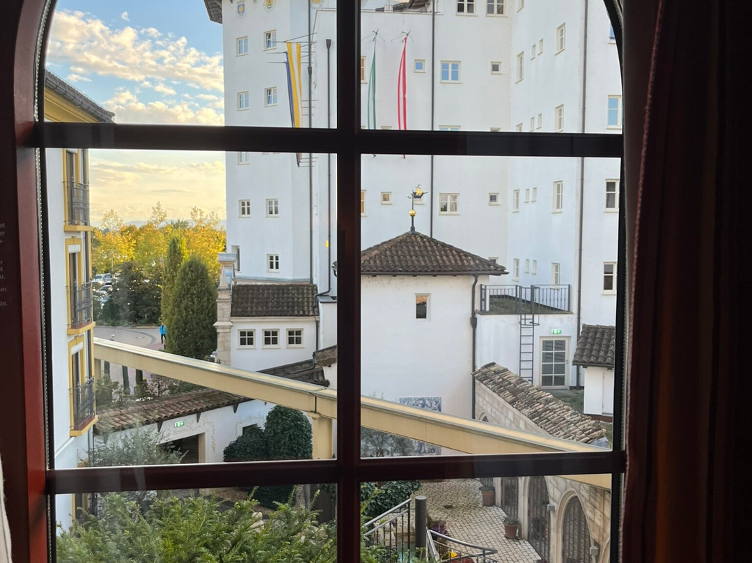 Castle Hotel Castillo Alcazar主图