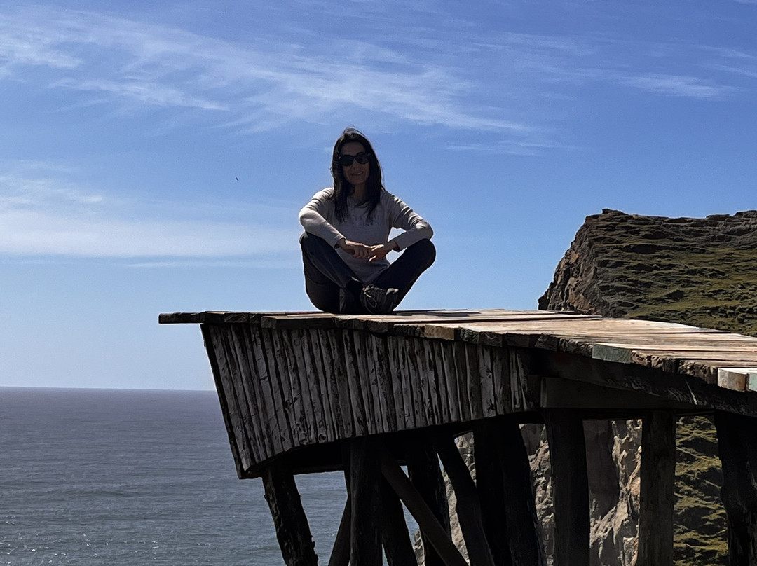 Muelle de las Almas-Cucao必去景点