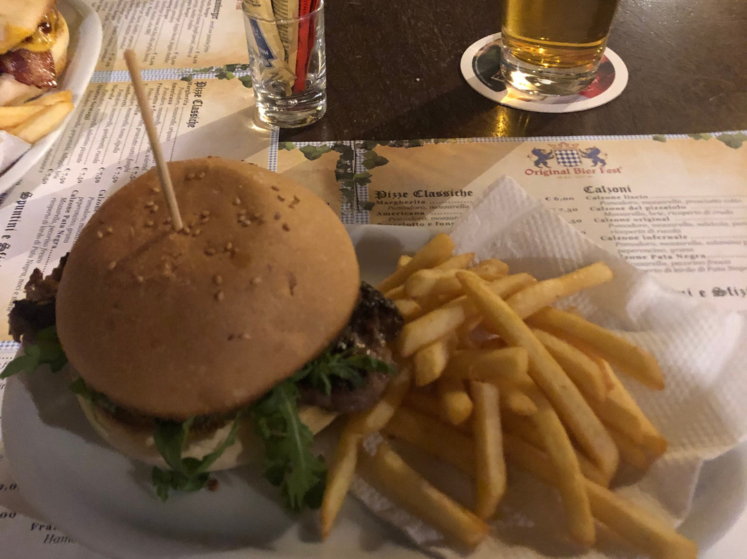 Original Bier Fest-Bolgare
