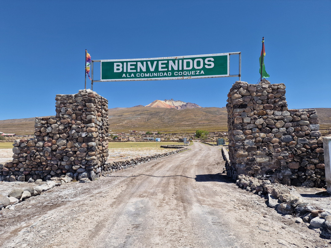 Prisma Andino-圣佩德罗-德阿塔卡马必去景点