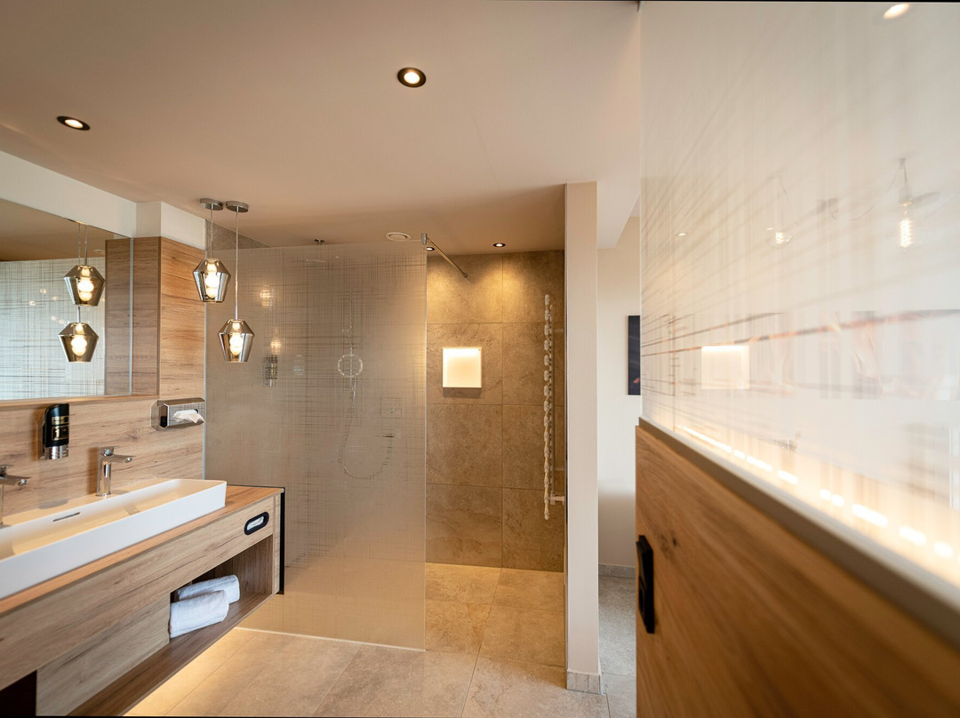 Landrefugium Obermüller - 360° Glück - 4,5 Sterne主图