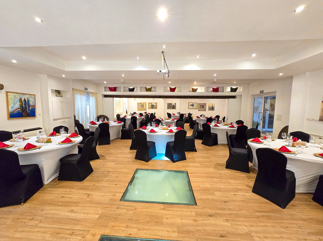 维拉精品酒店主图