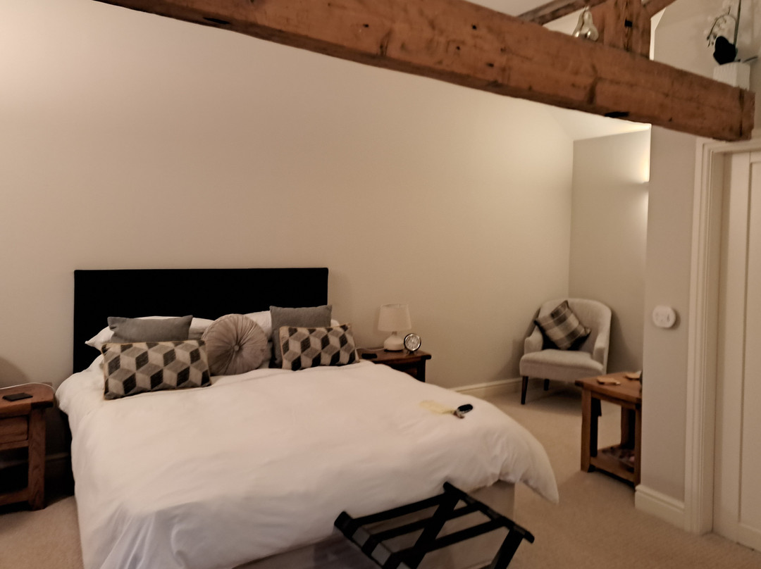 Colton Haggs Farm Bed & Breakfast主图