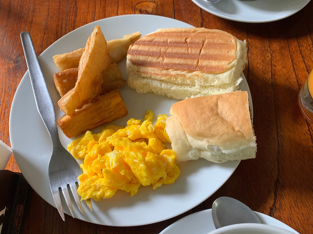 Haus Kohel - Hospedaje主图