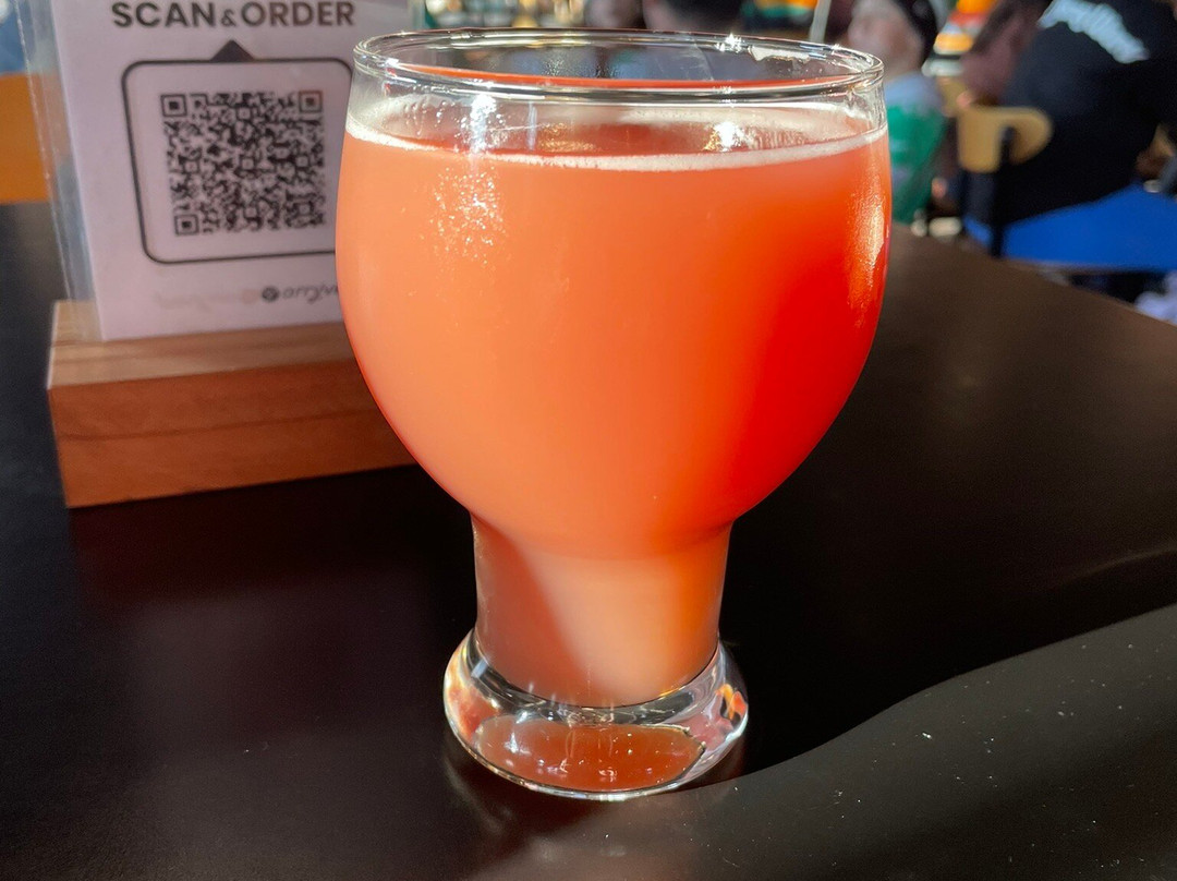 Braeloch Brewing景点图片