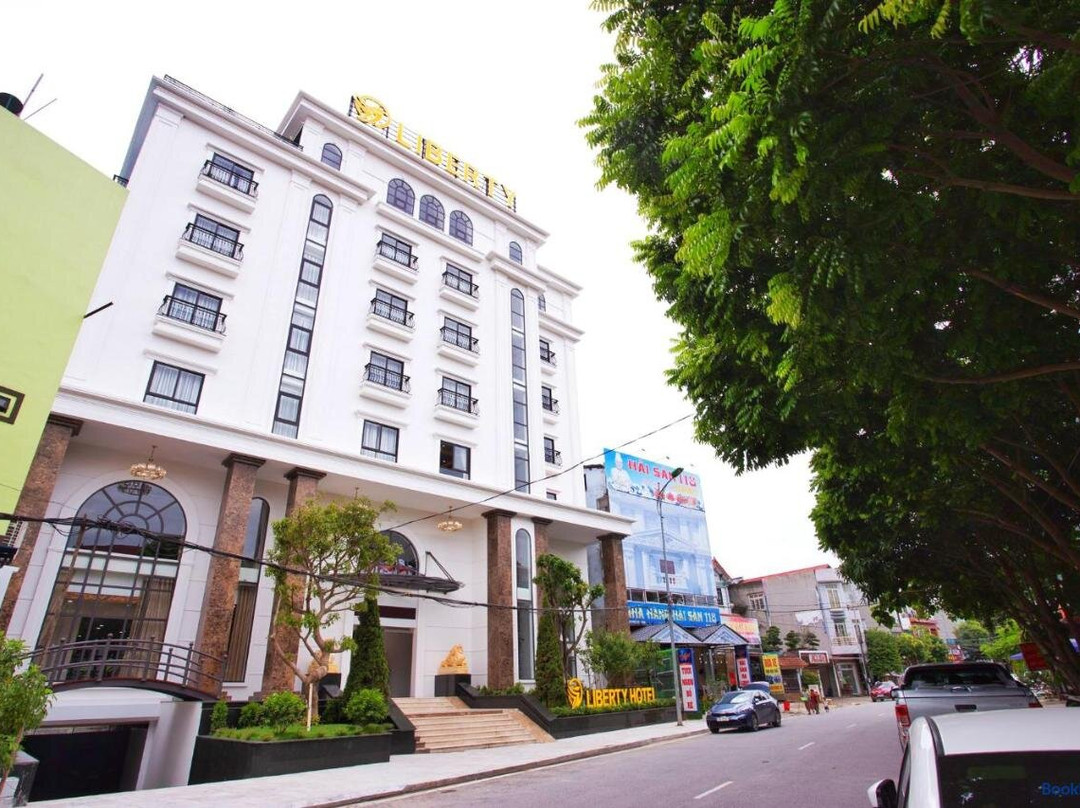 Liberty Hotel & Events