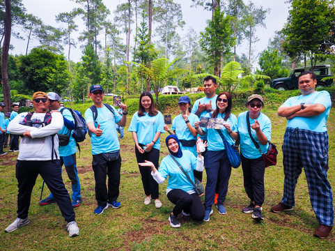 Danendra Tour And Travel-万隆必去景点