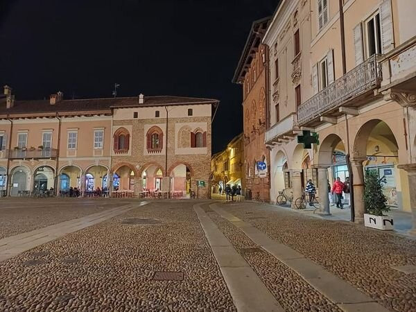 Piazza della Vittoria-洛迪必去景点