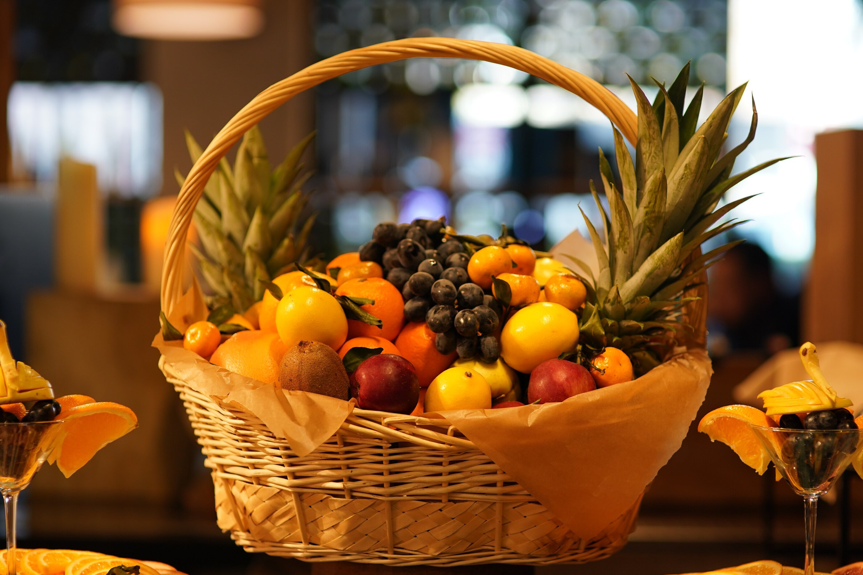 Novotel Bishkek City Center-餐饮