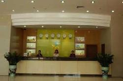 广州君合国际酒店（天河华南植物园地铁站店）主图