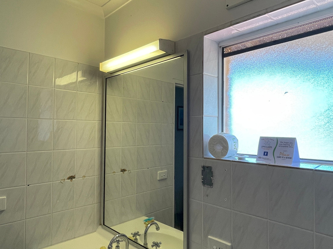 Ulladulla Harbour Motel主图