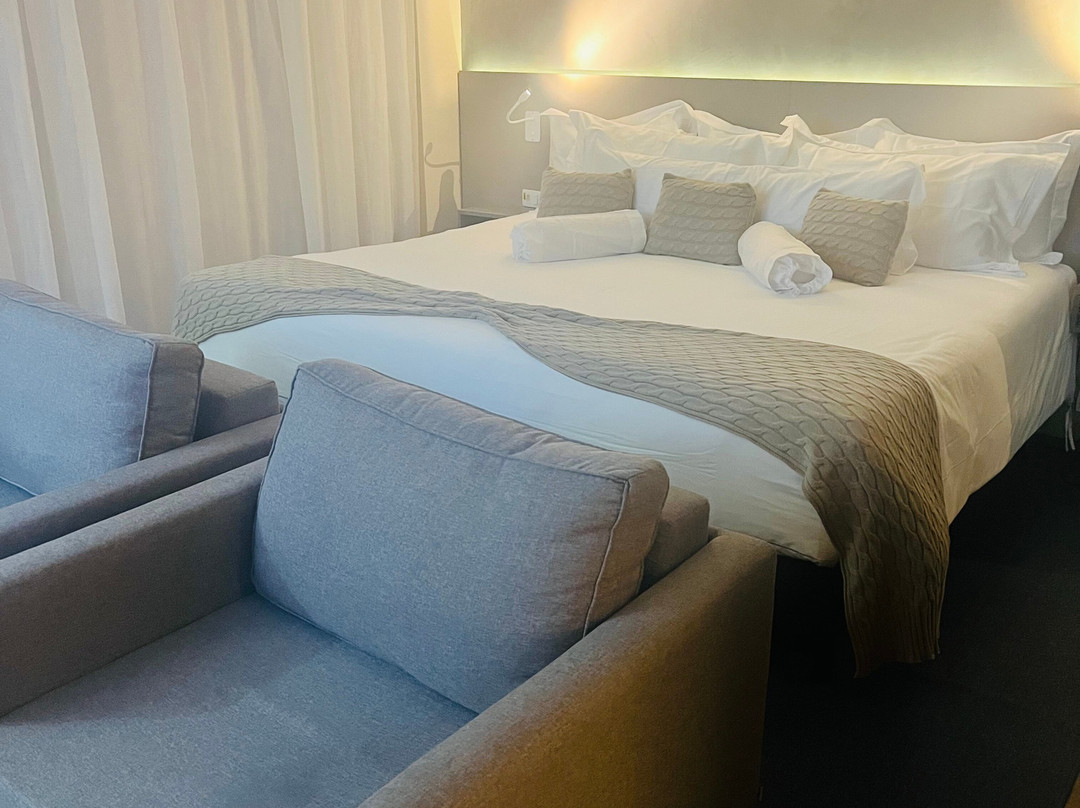 eSuites Virginia Luxemburgo主图