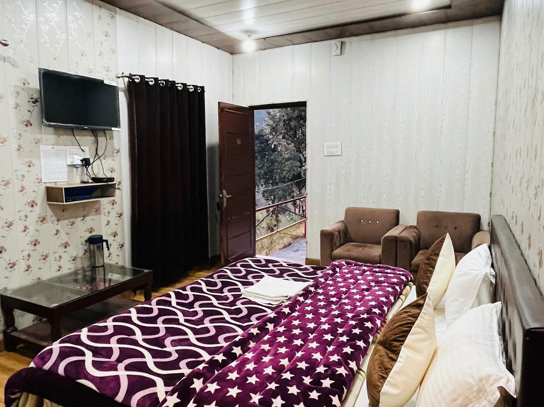 Dev Bhoomi Camping Resort主图