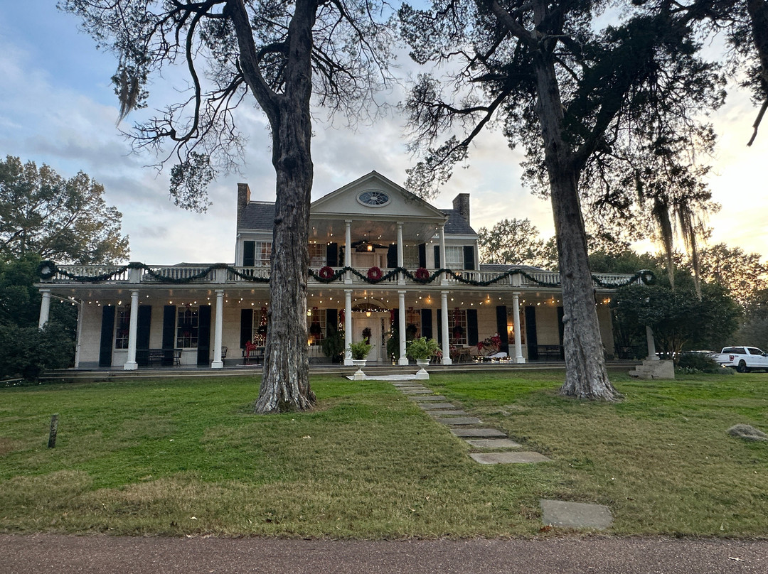 Linden - A Historic Bed and Breakfast主图