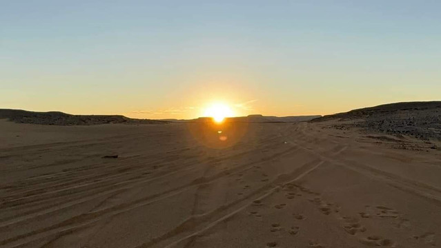 Island Egypt Tours-吉萨必去景点