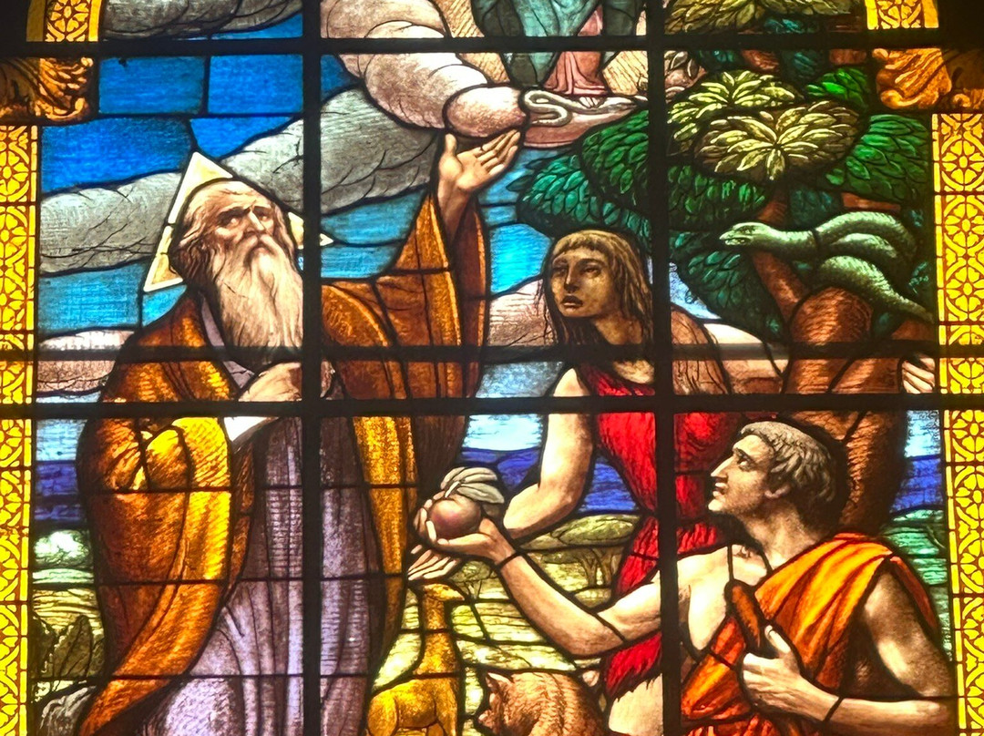Santuario della Beata Vergine del Lazzaretto景点图片