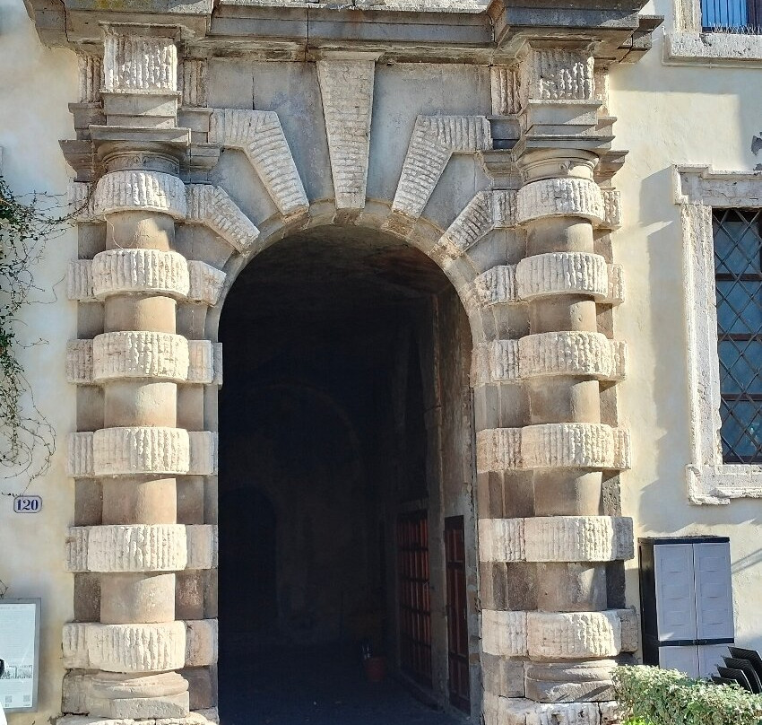 Centro Storico di Farnese-Farnese必去景点