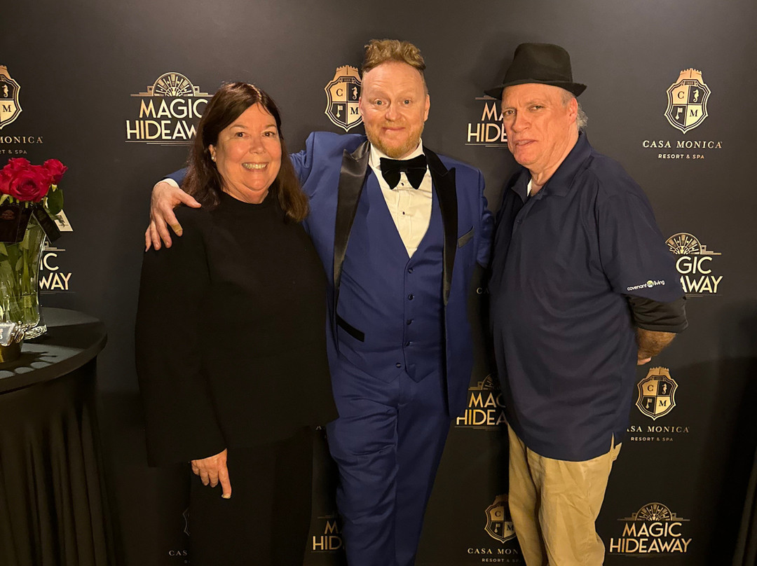 Magic Hideaway-圣奥古斯丁必去景点