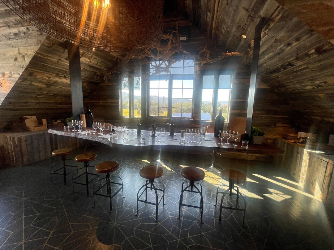 Phifer Pavitt Wine景点图片