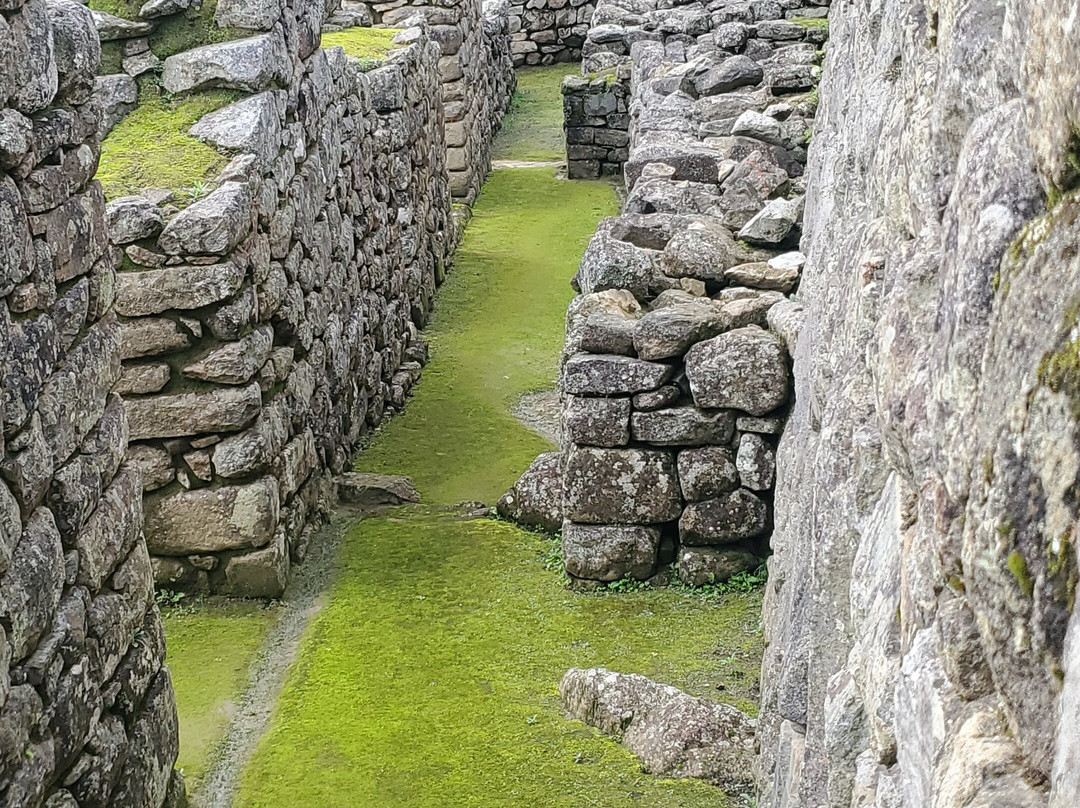 Universe Machupicchu-库斯科必去景点