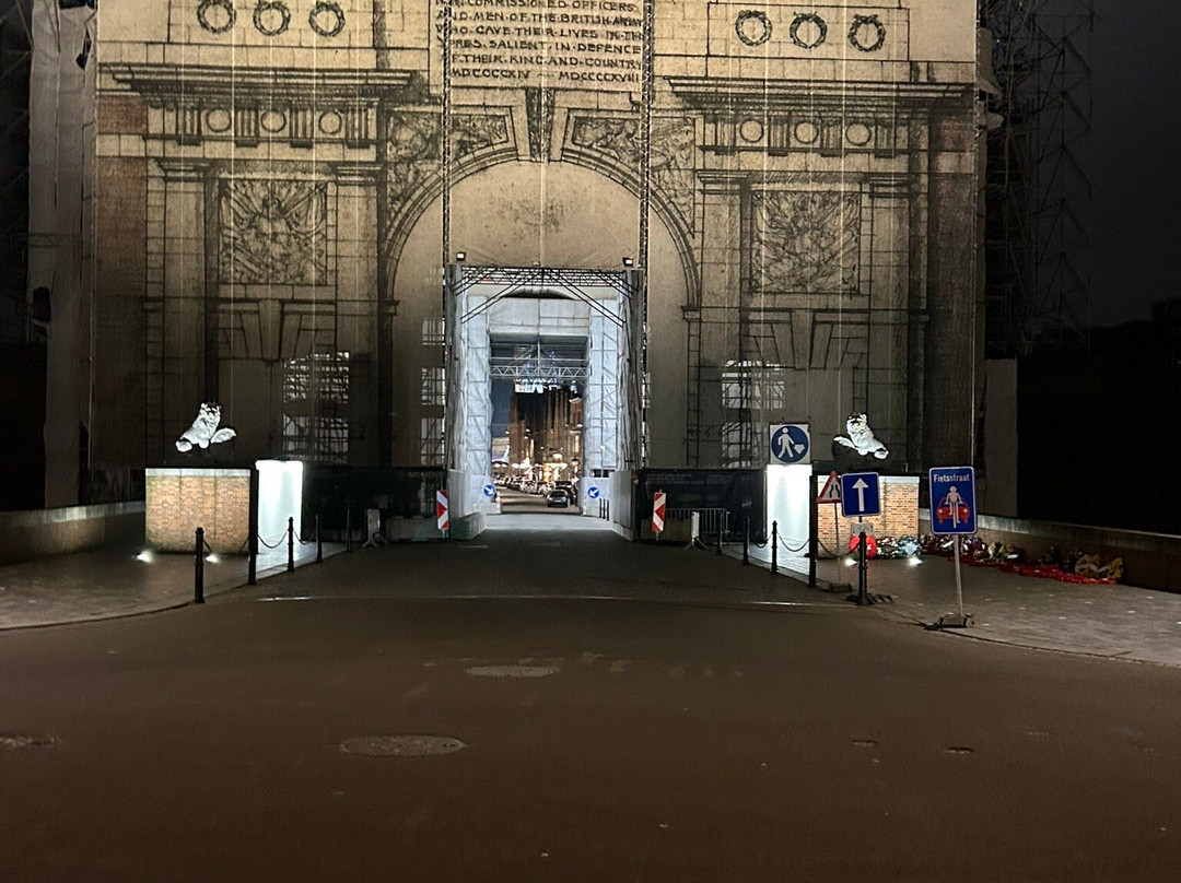 Great War Tours景点图片