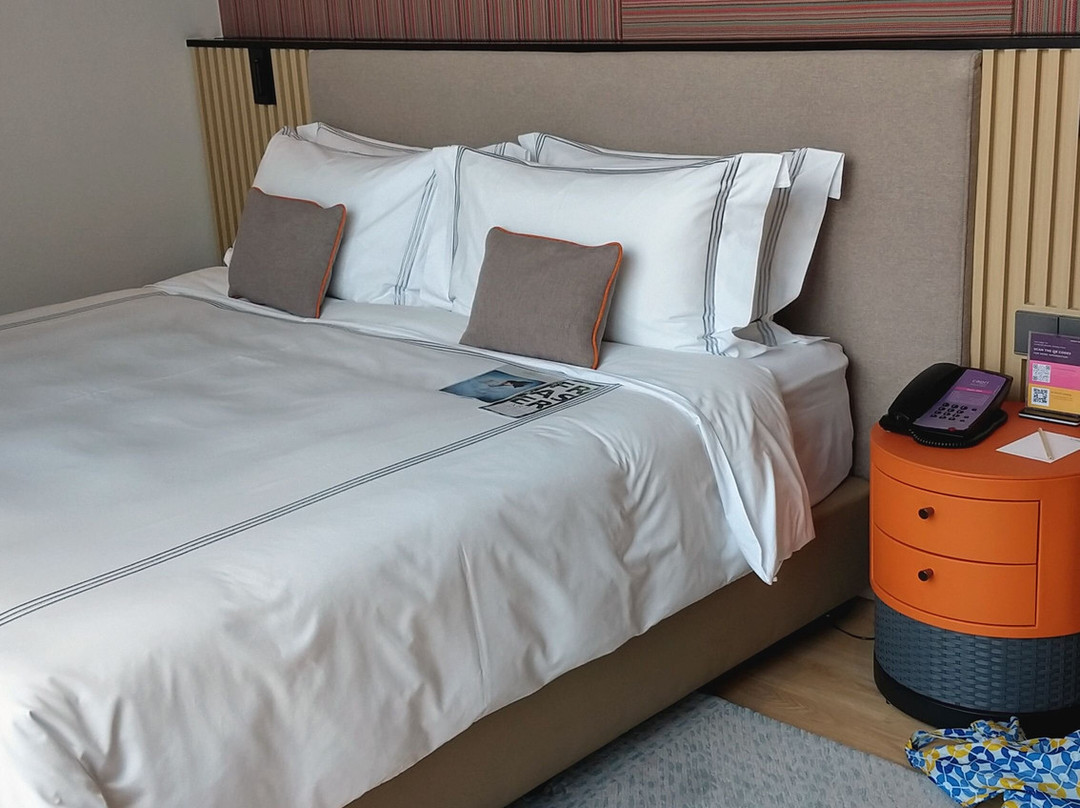 Capri By Fraser, Phnom Penh - Cambodia主图