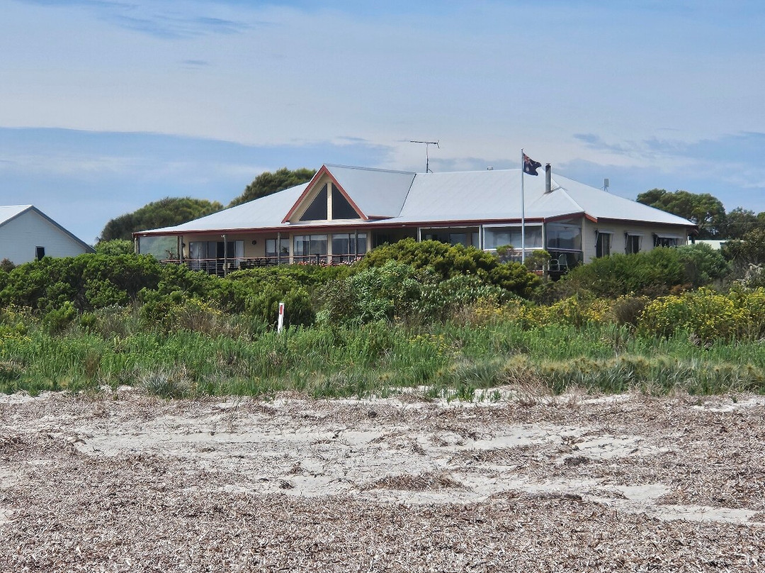 Adagio Bed & Breakfast主图