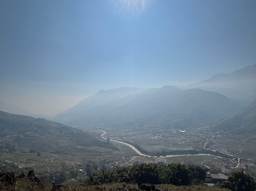 Zaazaa Trekking-沙巴必去景点