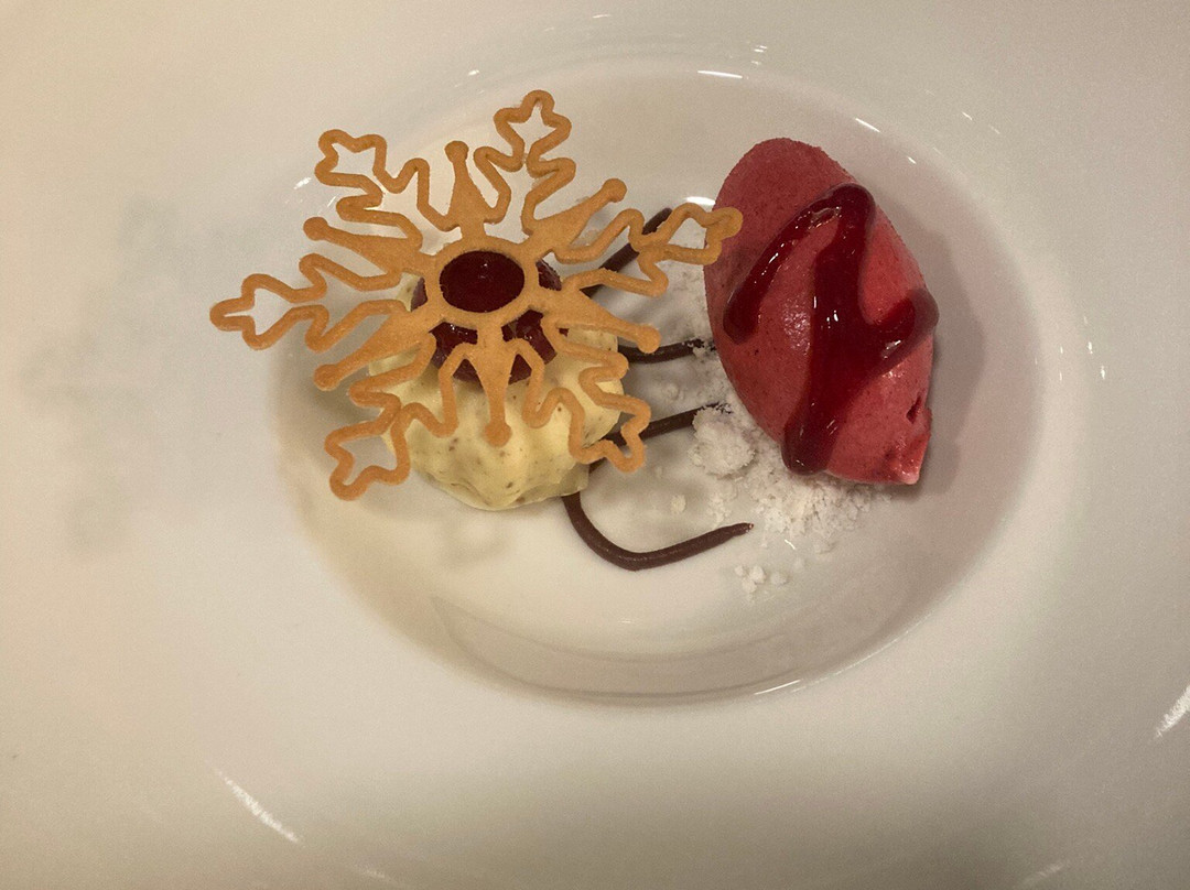 Westergaards Hotel主图