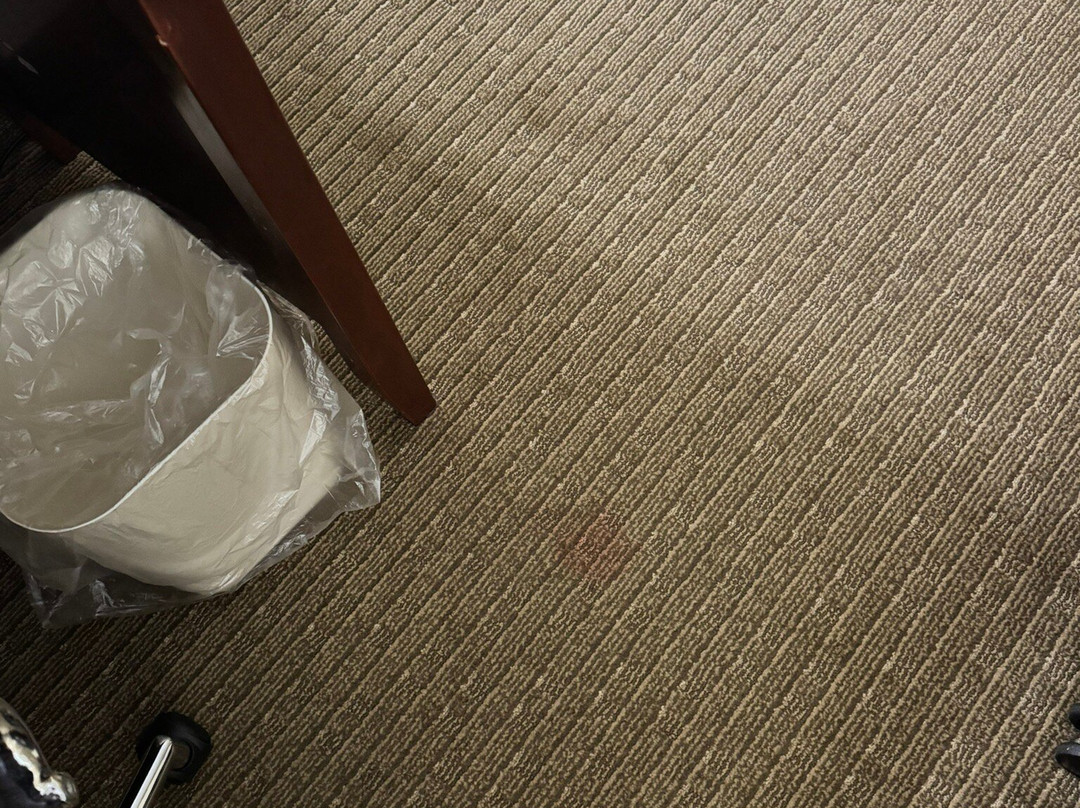 辛辛那提机场康福特套房酒店主图