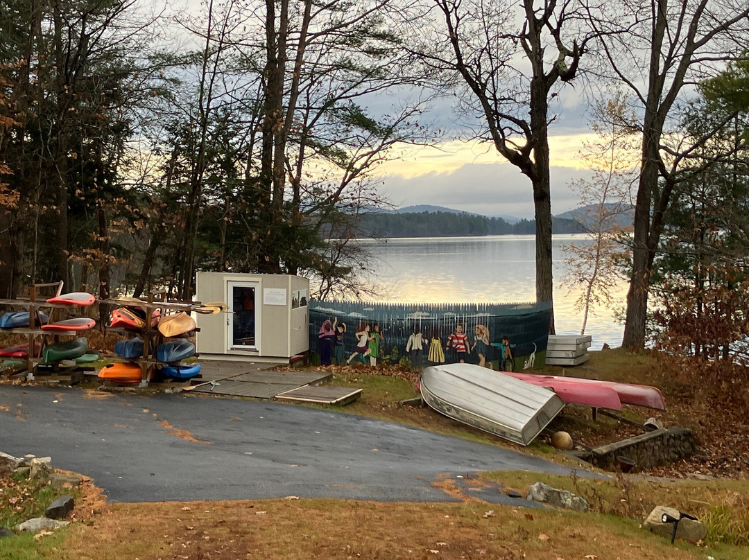 Highland Lake Resort主图