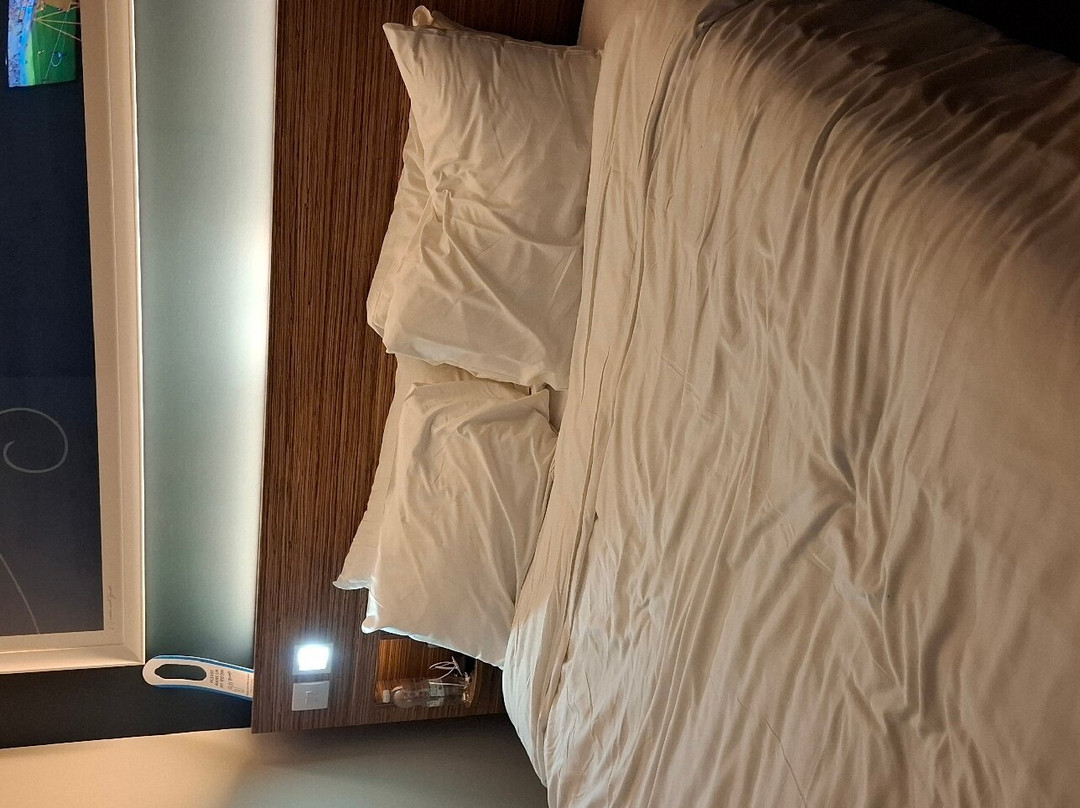 Travelodge Crawley Hotel主图