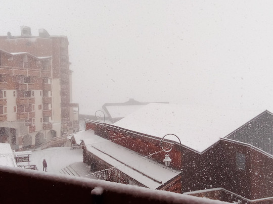 Pierre & Vacances Residence Aconit主图