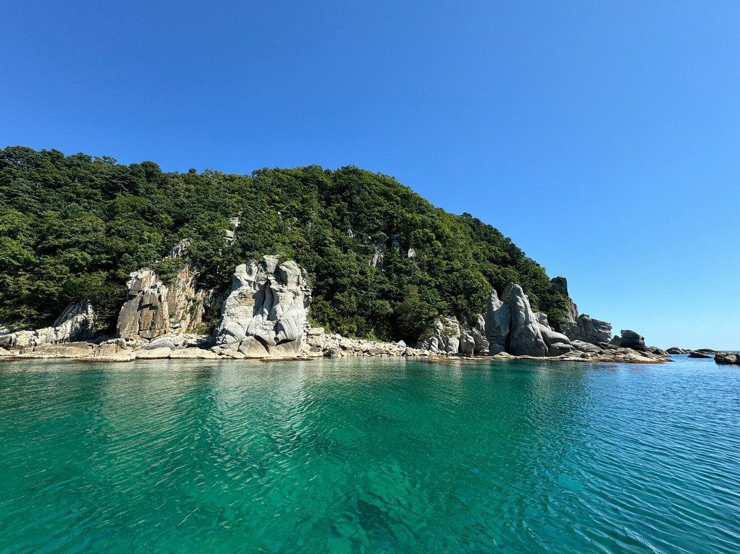 Petrova Island景点图片