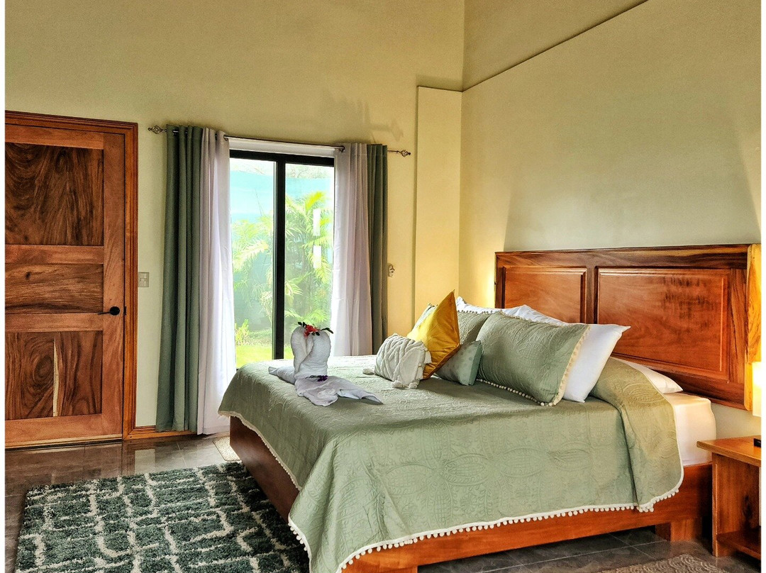 Casa Batsu Bnb主图